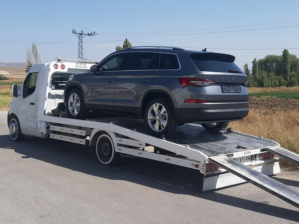 Fethiye Oto Kurtarma